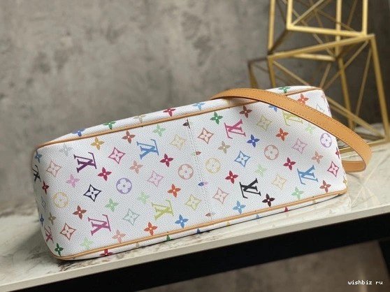 WIS LOUIS VUITTON GRACEFUL MM 1202